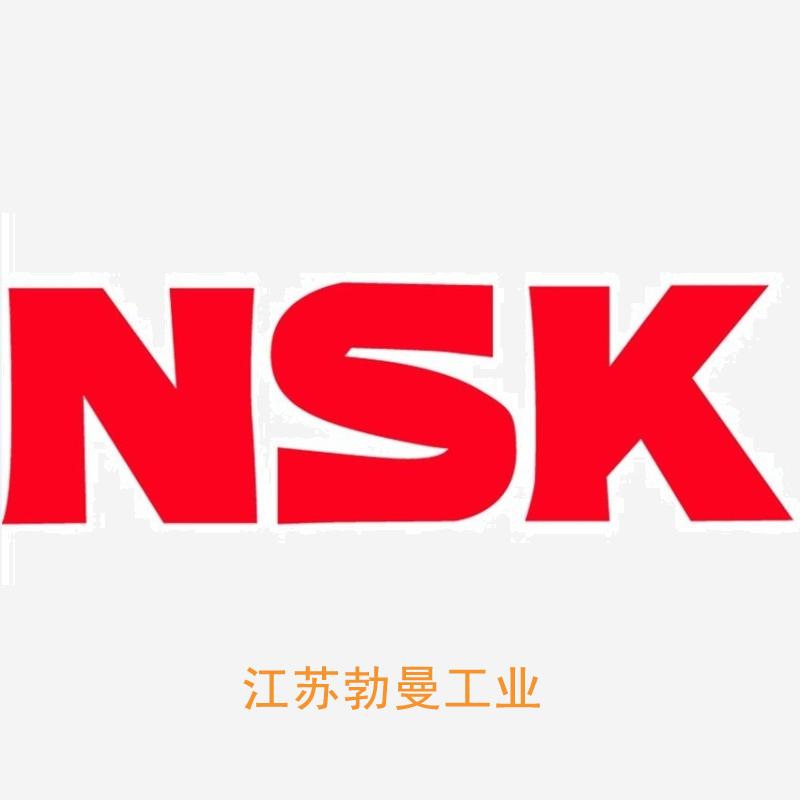 NSK PSP2005N3AB0320B nsk错位预压丝杠